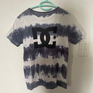 ディーシーシュー(DC SHOE)のDC 半袖Tシャツ　150センチ(Tシャツ/カットソー)