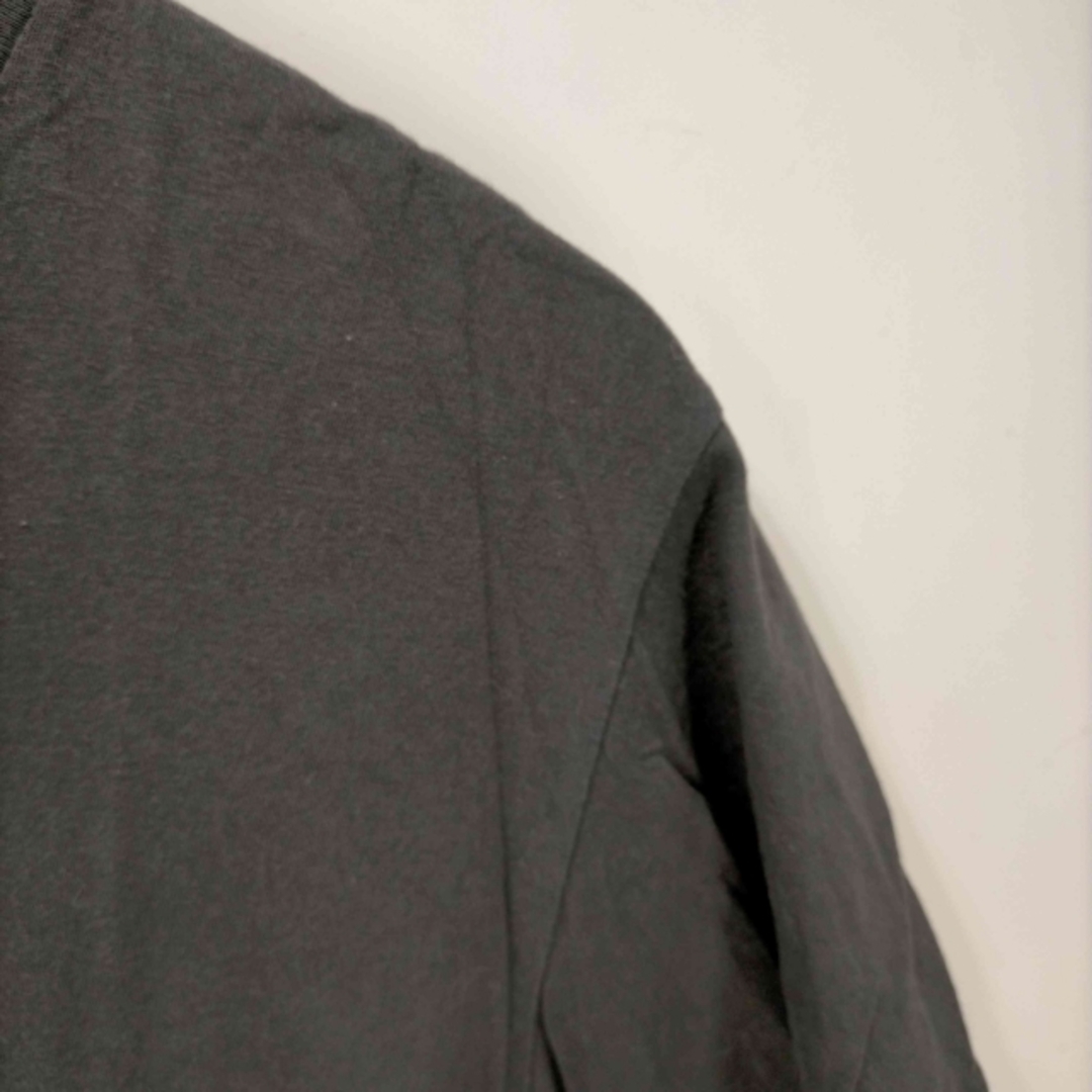N.HOOLYWOOD(エヌハリウッド)のN.HOOLYWOOD(エヌハリウッド) 624 ステンシル プリントTシャツ メンズのトップス(Tシャツ/カットソー(半袖/袖なし))の商品写真