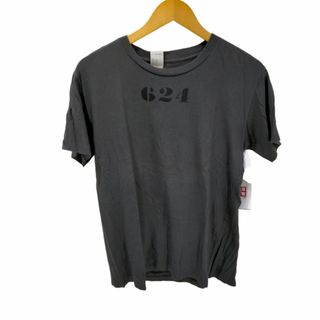 エヌハリウッド(N.HOOLYWOOD)のN.HOOLYWOOD(エヌハリウッド) 624 ステンシル プリントTシャツ(Tシャツ/カットソー(半袖/袖なし))