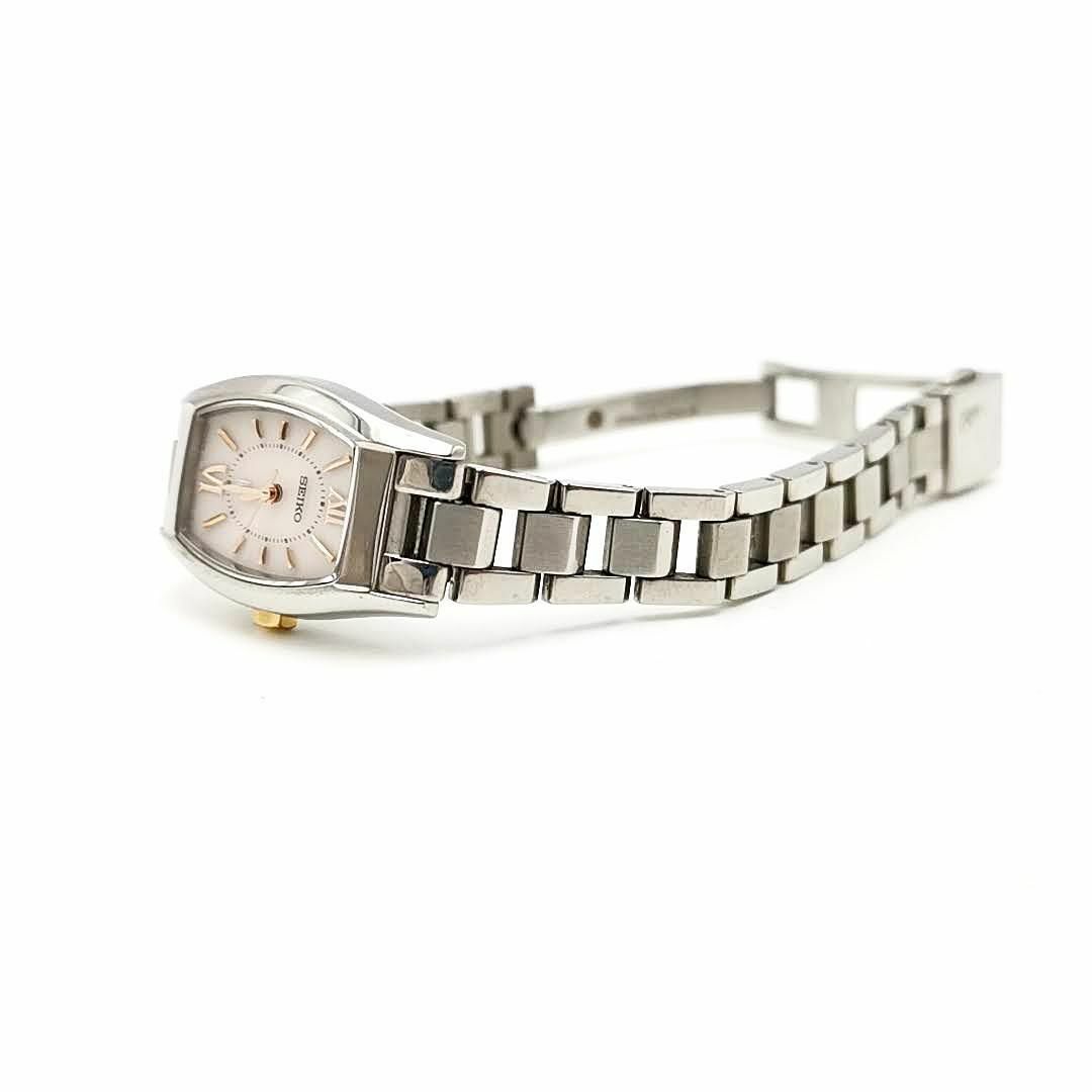 セイコー SEIKO 腕時計 ルキア ソーラー 03-23060710ファッション小物