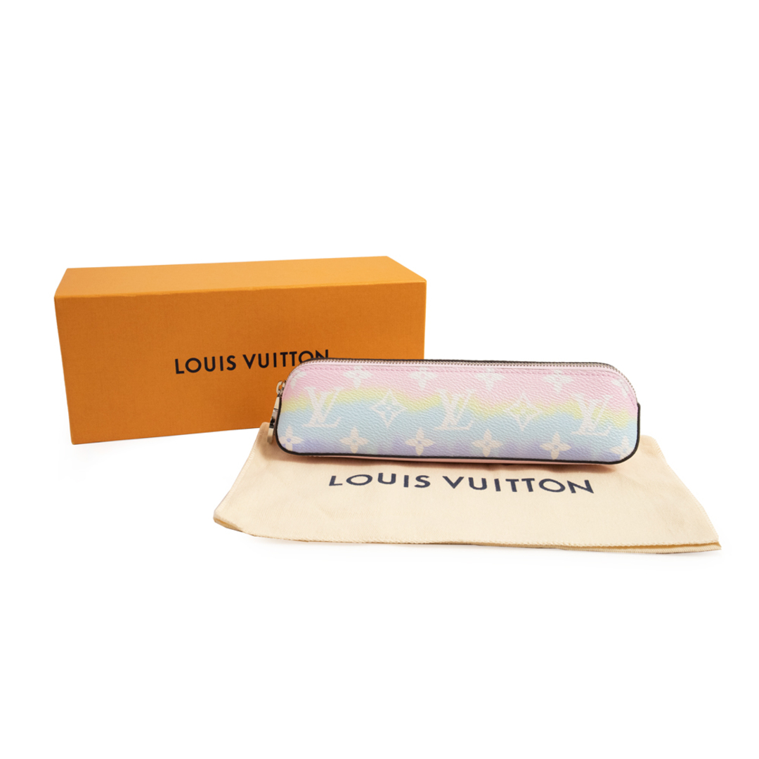 LOUIS VUITTON - ルイ ヴィトン トゥルース エリザベット ペンシル