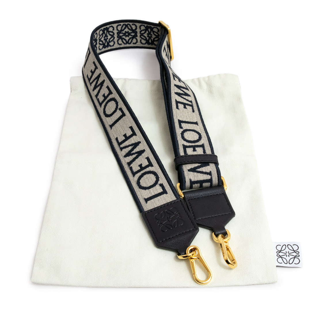 ランキング第1位 ロエベ ショルダーストラップ LOEWE ベルト