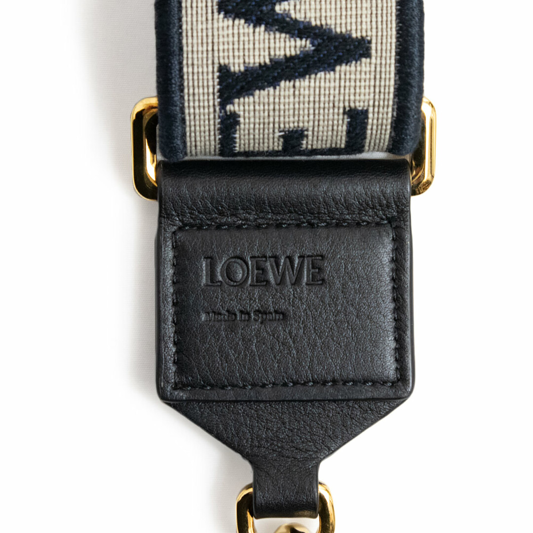 ランキング第1位 ロエベ ショルダーストラップ LOEWE ベルト