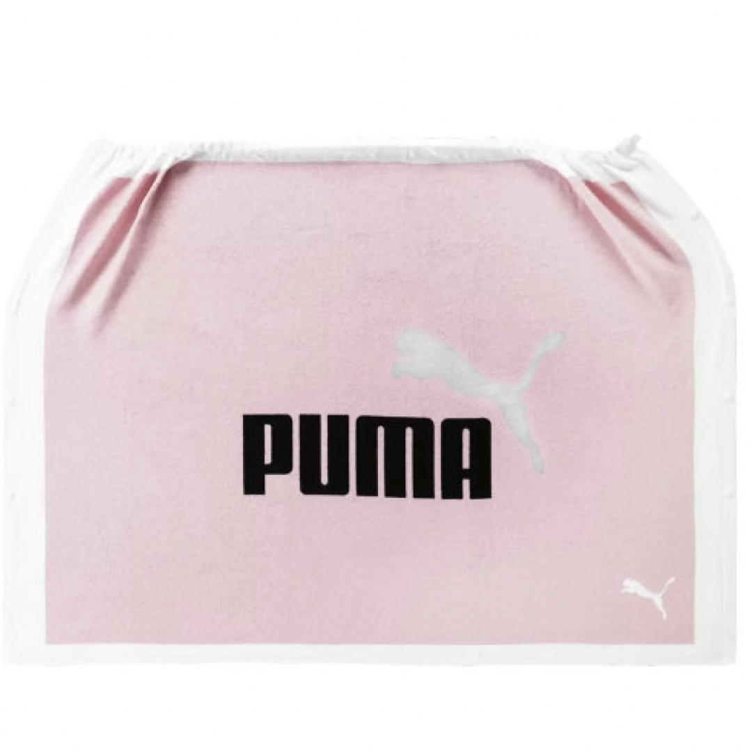 PUMA(プーマ)の【新品未使用】プーマ プールタオル ラップタオル86 × 120 スポーツ/アウトドアのスポーツ/アウトドア その他(マリン/スイミング)の商品写真