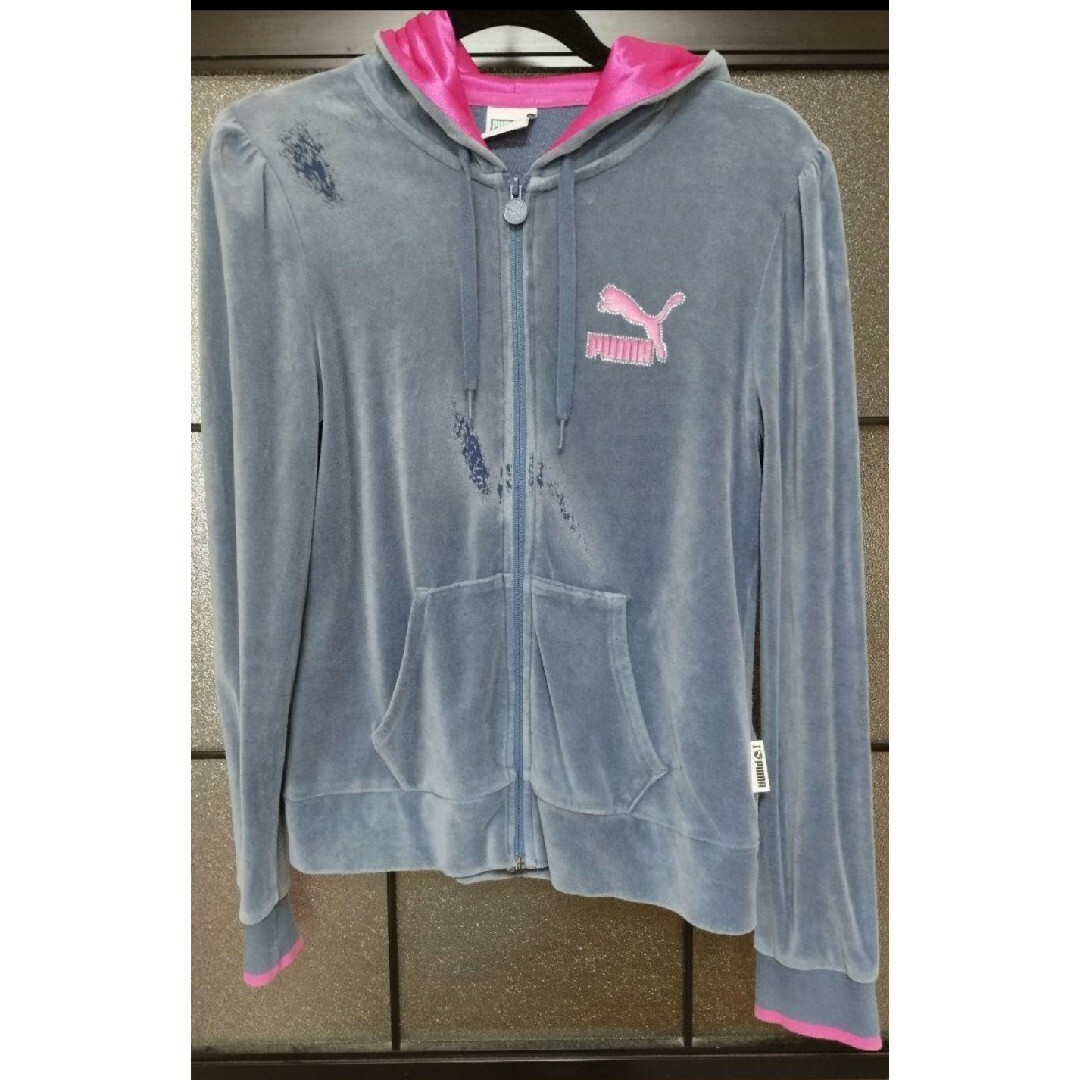 PUMA - PUMA ジャージ上下セット(Lサイズ)の通販 by bestie's shop