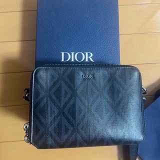 ディオール(Christian Dior) ショルダーバッグ(メンズ)の通販 97点