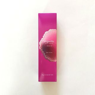 【新品】 ニゼルジェリーM ミルボン 90g 純正箱付き(ヘアワックス/ヘアクリーム)