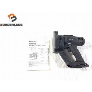 Panasonic - ☆中古品☆Panasonic パナソニック 14.4V 18V Panasonic - ☆中古品☆Panasonic パナソニック 14.4V 18V