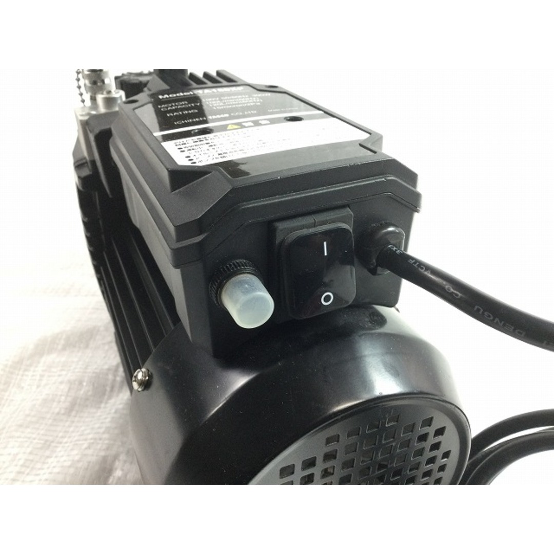 ☆中古美品☆TASCO タスコ オイル逆流防止弁付高性能ツー ☆中古美品☆TASCO タスコ オイル逆流防止弁付高性能ツー
