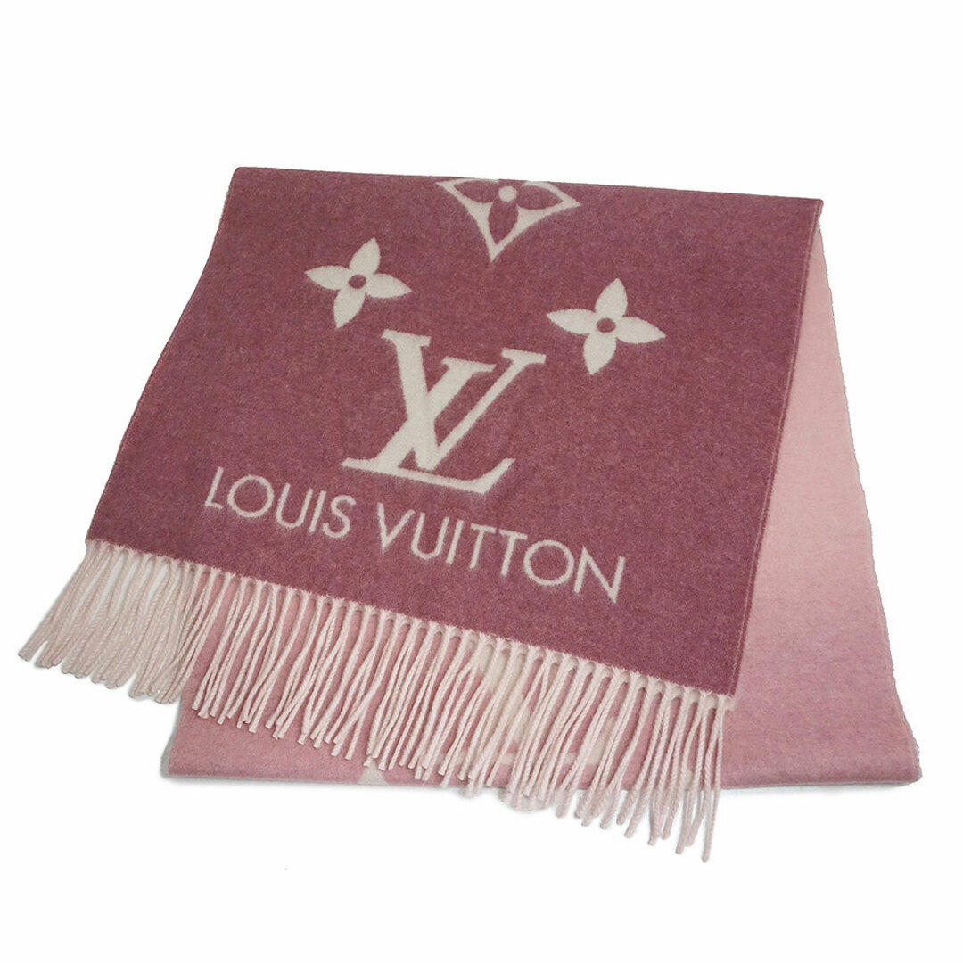 LOUIS VUITTON   ルイ ヴィトン マフラー レイキャビック