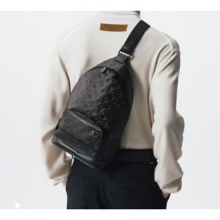 ルイヴィトン(LOUIS VUITTON)の※最終値下げ※ ルイヴィトン【LOUIS VUITTON】スリングバッグ(ショルダーバッグ)