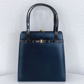 サルヴァトーレフェラガモ ビンテージ ハンドバッグ(レディース)の通販