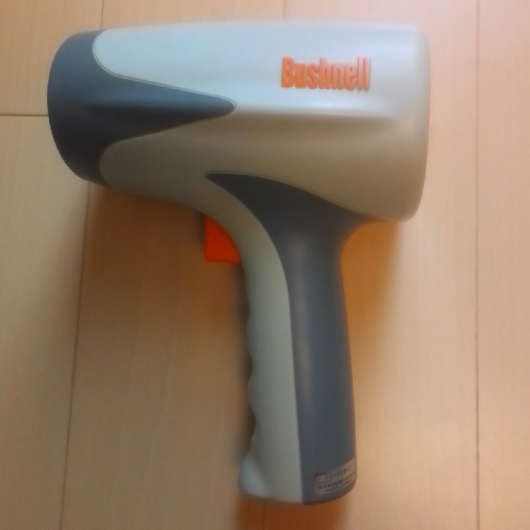 スピードガン スピードスターV Bushnell スピードガン スピードスターV Bushnell