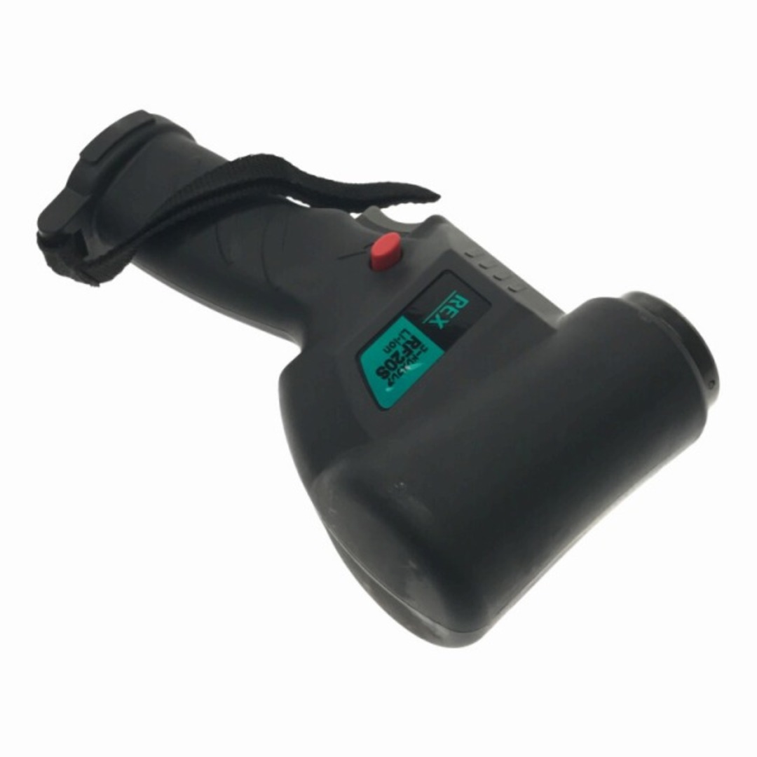 品】REX(レッキス) 10.8vコードレスフレア RF20S /ITZDEW1UO0LW - 工具 品】REX(レッキス) 10.8vコードレスフレア RF20S /ITZDEW1UO0LW - 工具