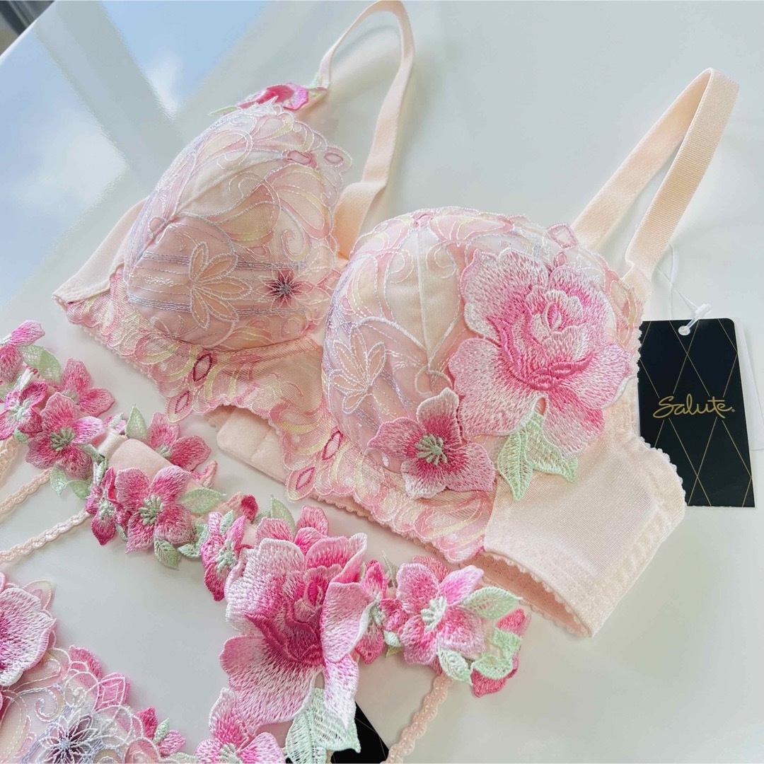 新品未使用 サルート 61 d65 PI 3点セット ♡ | www.proesmin.com