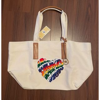 ♡新品・未使用♡ マイケルコース　トートバッグ