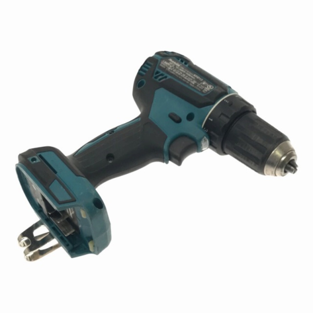 Makita - ☆中古品☆USAmakita マキタ 18V 充電式ドライバドリル Makita - ☆中古品☆USAmakita マキタ 18V 充電式ドライバドリル