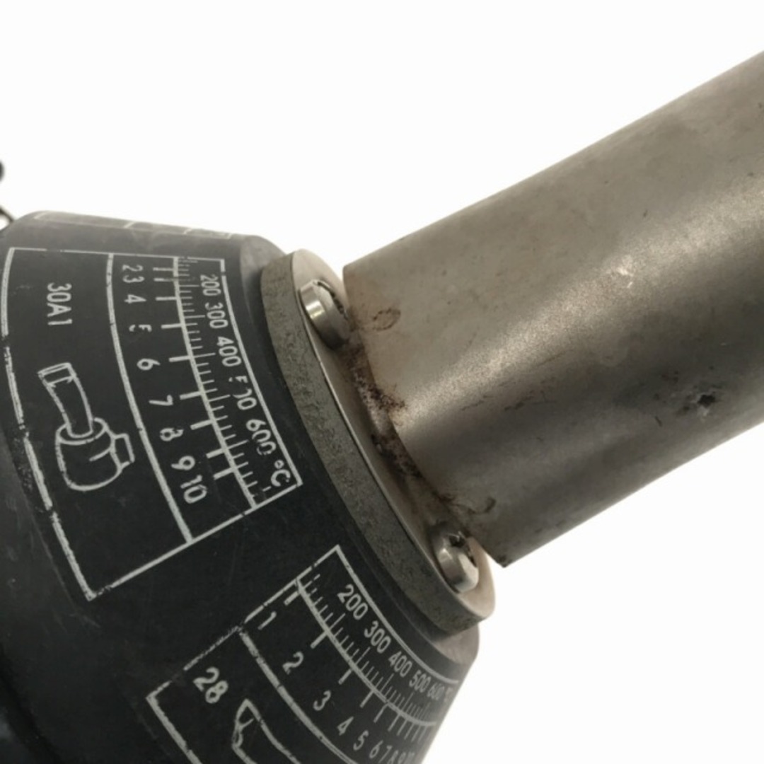 ☆中古品☆LEISTER ライスター 熱風溶接機 CH-6056 本体のみ ☆中古品☆LEISTER ライスター 熱風溶接機 CH-6056 本体のみ