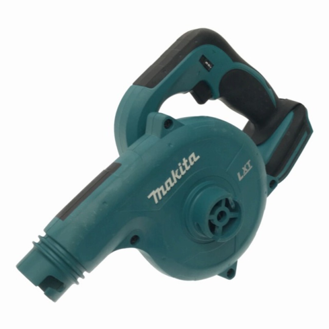 ☆比較的綺麗です☆makita マキタ 18V 充電式ブロワ UB182D 本体のみ 73191