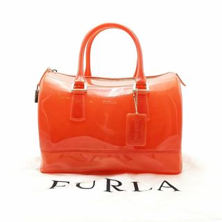 フルラ(Furla)のフルラ FURLA ボストンバッグ キャンディバッグ 03-23060905(ボストンバッグ)