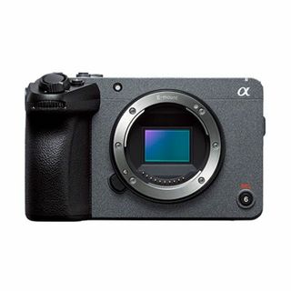 ソニー(SONY)のSONY FX30 ILME-FX30B(ビデオカメラ)