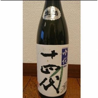 十四代 吟醸 吟撰 播州山田錦 1800ml 2023.6 吟選 - www.ecotours-of