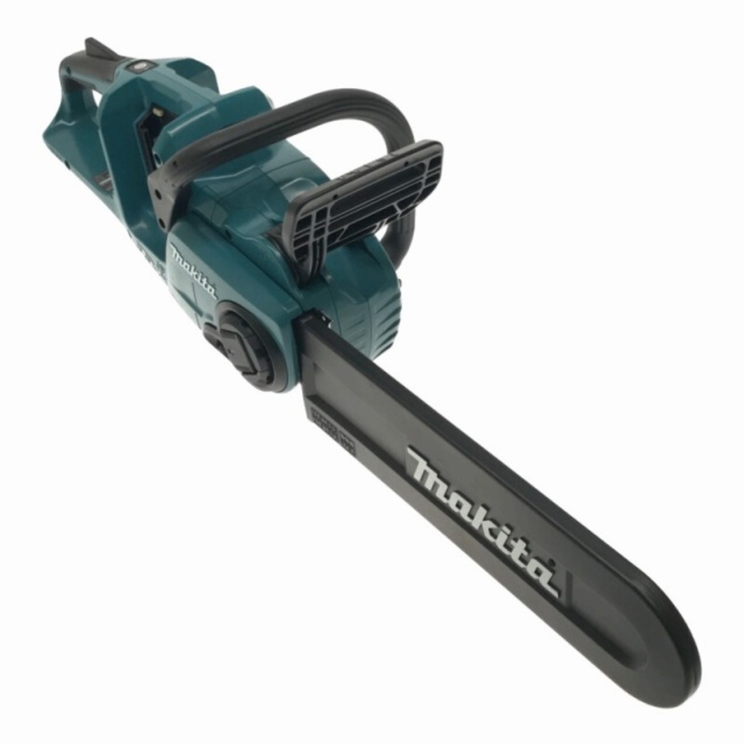 Makita - ☆美品☆makita マキタ 18V+18V=36V 充電式チェンソー