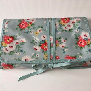 キャスキッドソン(Cath Kidston)のcath kidston キャスキッドソン トラベルポーチ(ポーチ)