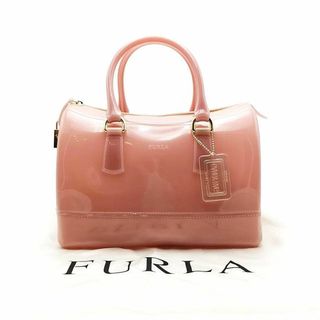 フルラ FURLA ハンドバッグ コメタ ホーボー 03-23073003