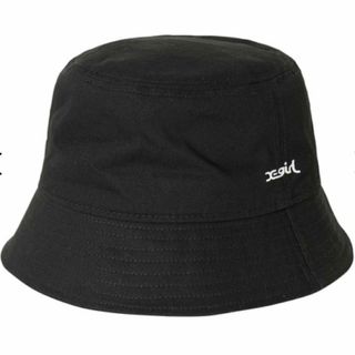 エックスガール(X-girl)のX-girl BASIC BUCKET HAT(ハット)