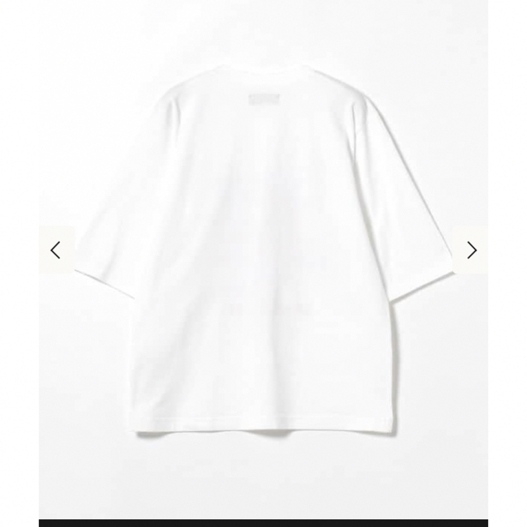 Ray BEAMS(レイビームス)のMIYAO × Ray BEAMS / 別注 favorite Tシャツ レディースのトップス(Tシャツ(半袖/袖なし))の商品写真