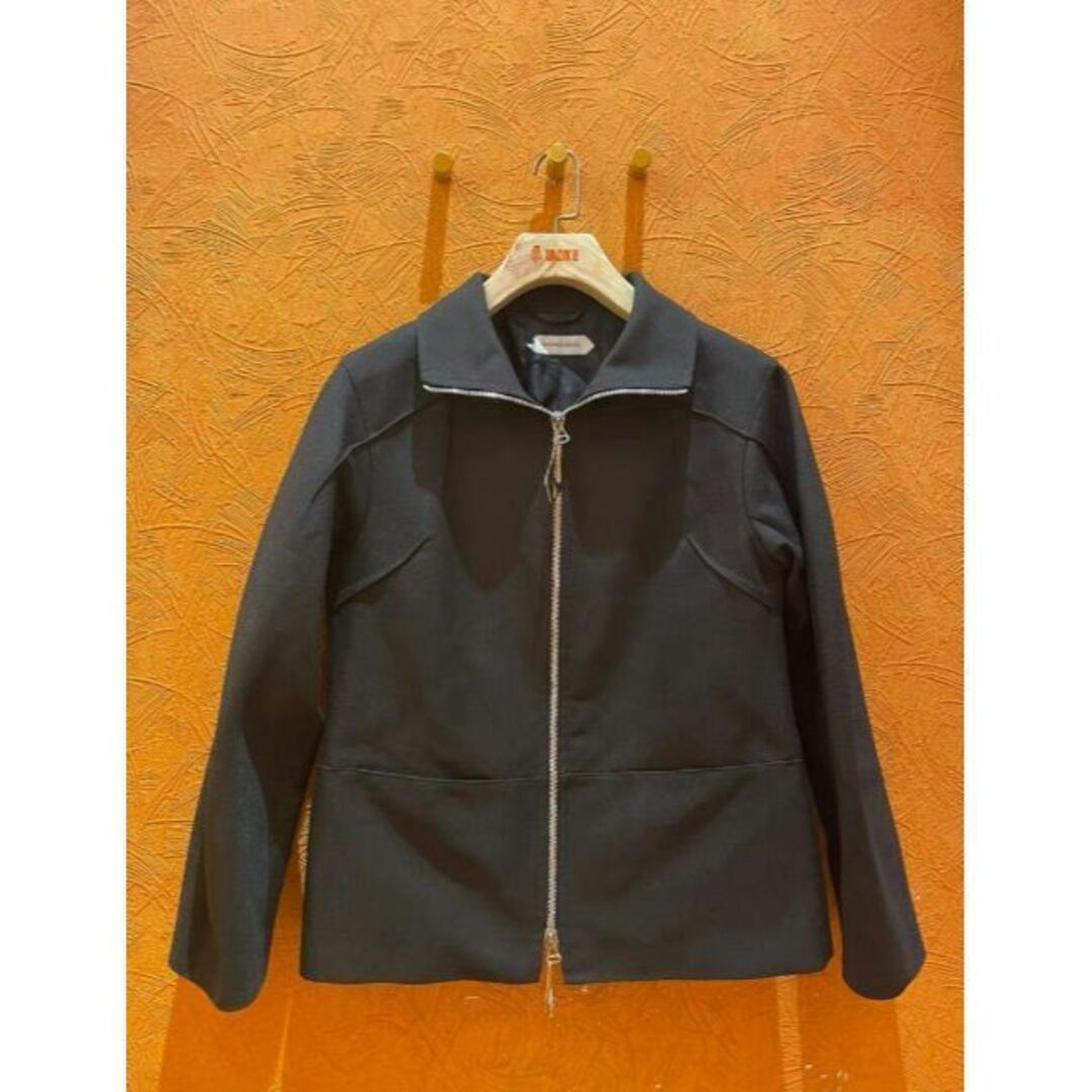 namacheko Laertes Flat Bomber 21AW namacheko Laertes Flat Bomber 21AW