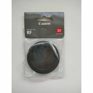 Canon - 【新品】キャノン Canon レンズダストキャップ RF　　＃419