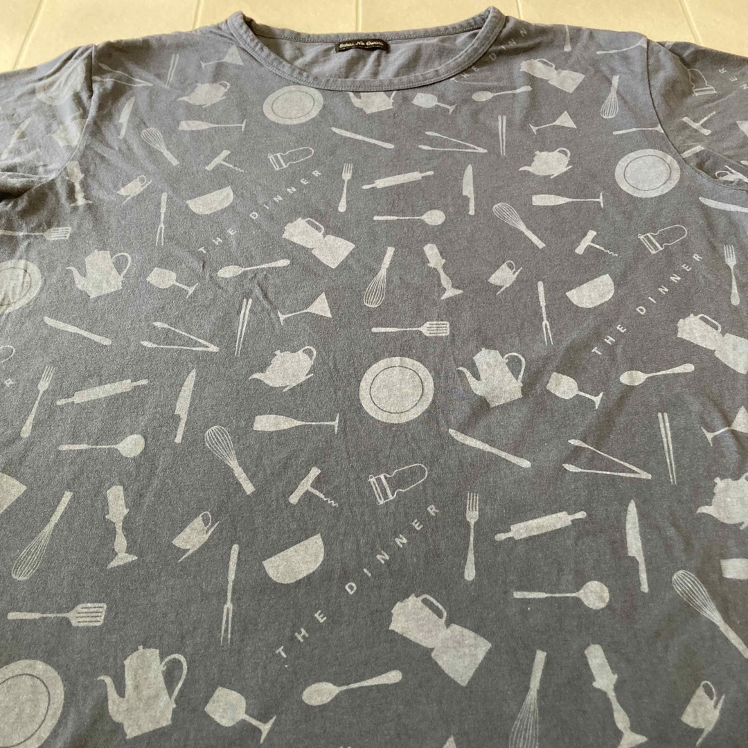 Sekai No Owari  Tシャツ メンズのトップス(Tシャツ/カットソー(半袖/袖なし))の商品写真