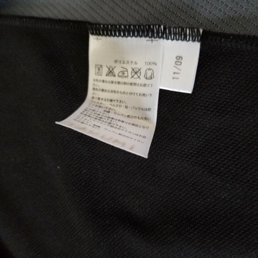 adidas(アディダス)のアディダス　Tシャツ　Lサイズ　used メンズのトップス(Tシャツ/カットソー(半袖/袖なし))の商品写真