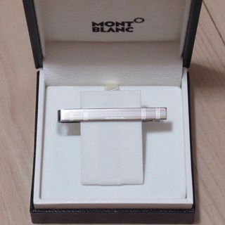 モンブラン(MONTBLANC)のモンブラン タイピン ネクタイピン(ネクタイピン)