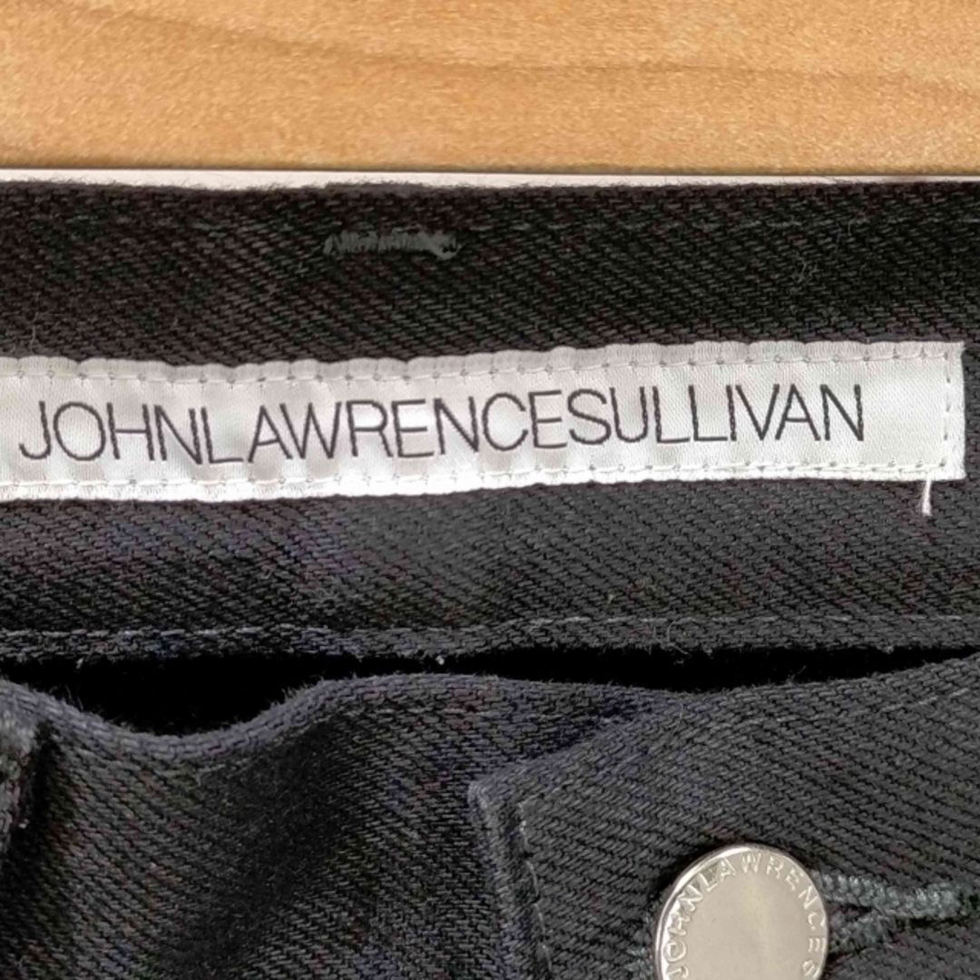 JOHN LAWRENCE SULLIVAN(ジョンローレンスサリバン)のJOHN LAWRENCE SULLIVAN(ジョンローレンスサリバン) パンツ レディースのパンツ(デニム/ジーンズ)の商品写真