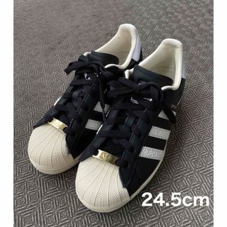 アディダス(adidas)のアディダス　スーパースター(スニーカー)