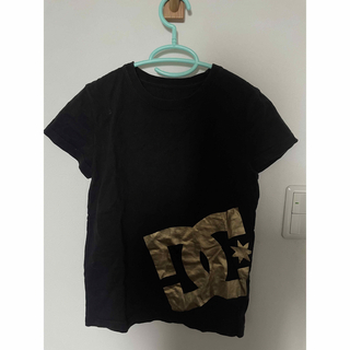 ディーシーシュー(DC SHOE)のセットDC 半袖Tシャツ　キッズ130. 140.150センチ(Tシャツ/カットソー)