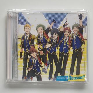 「アイドルマスター SideM」THE IDOLM@STER SideM AN(アニメ)