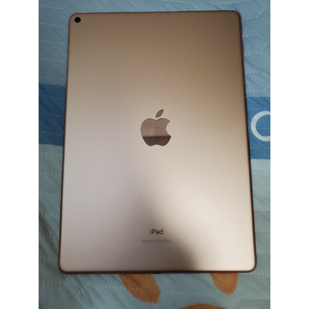 iPad Air 第３代　２５６gb【ジャンク】 1
