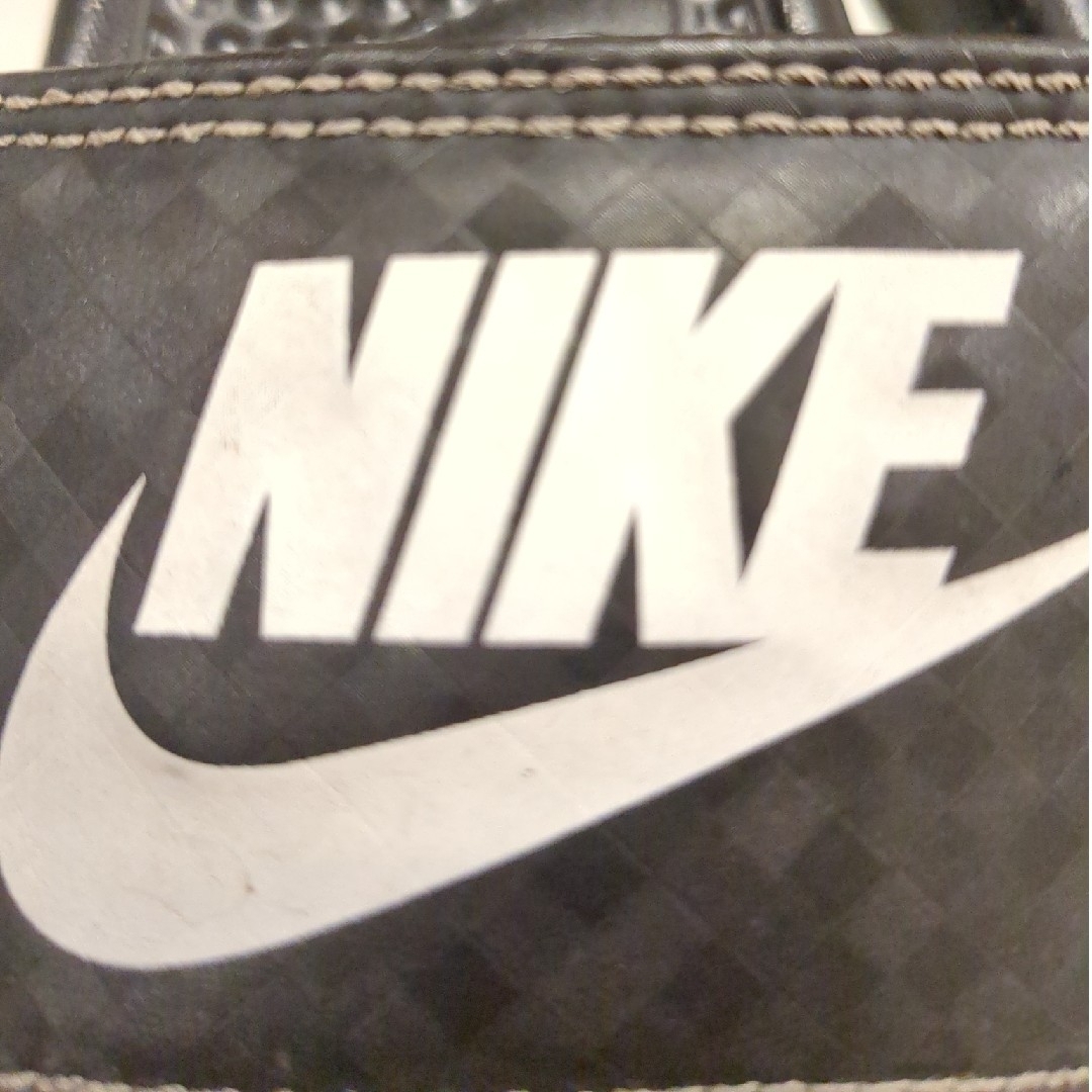 NIKE(ナイキ)の✔NIKE　サンダル　23cm　ブラック　送料込 レディースの靴/シューズ(サンダル)の商品写真