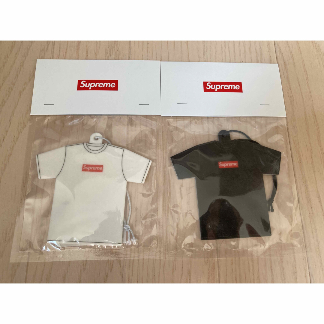 Supreme - supreme Kuumba Tee Air Freshener 2個セットの通販 by ...