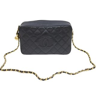 CHANEL - 極美品 CHANEL シャネル マトラッセ チェーン ショルダー ...