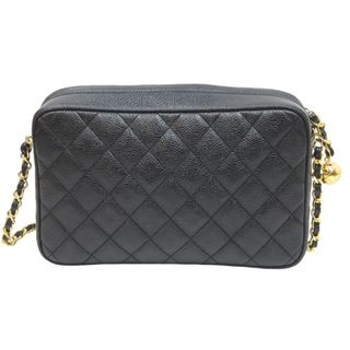 CHANEL - 極美品 CHANEL シャネル マトラッセ チェーン ショルダー ...