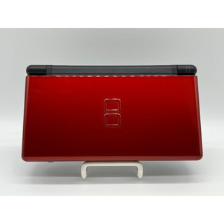 ニンテンドーDS - 【完品・美品】ニンテンドーDS Lite クリムゾン