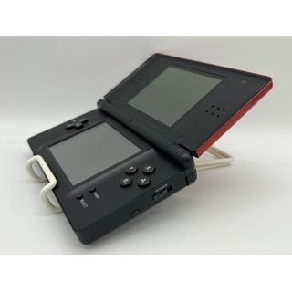 ニンテンドーDS - 【完品・美品】ニンテンドーDS Lite クリムゾン