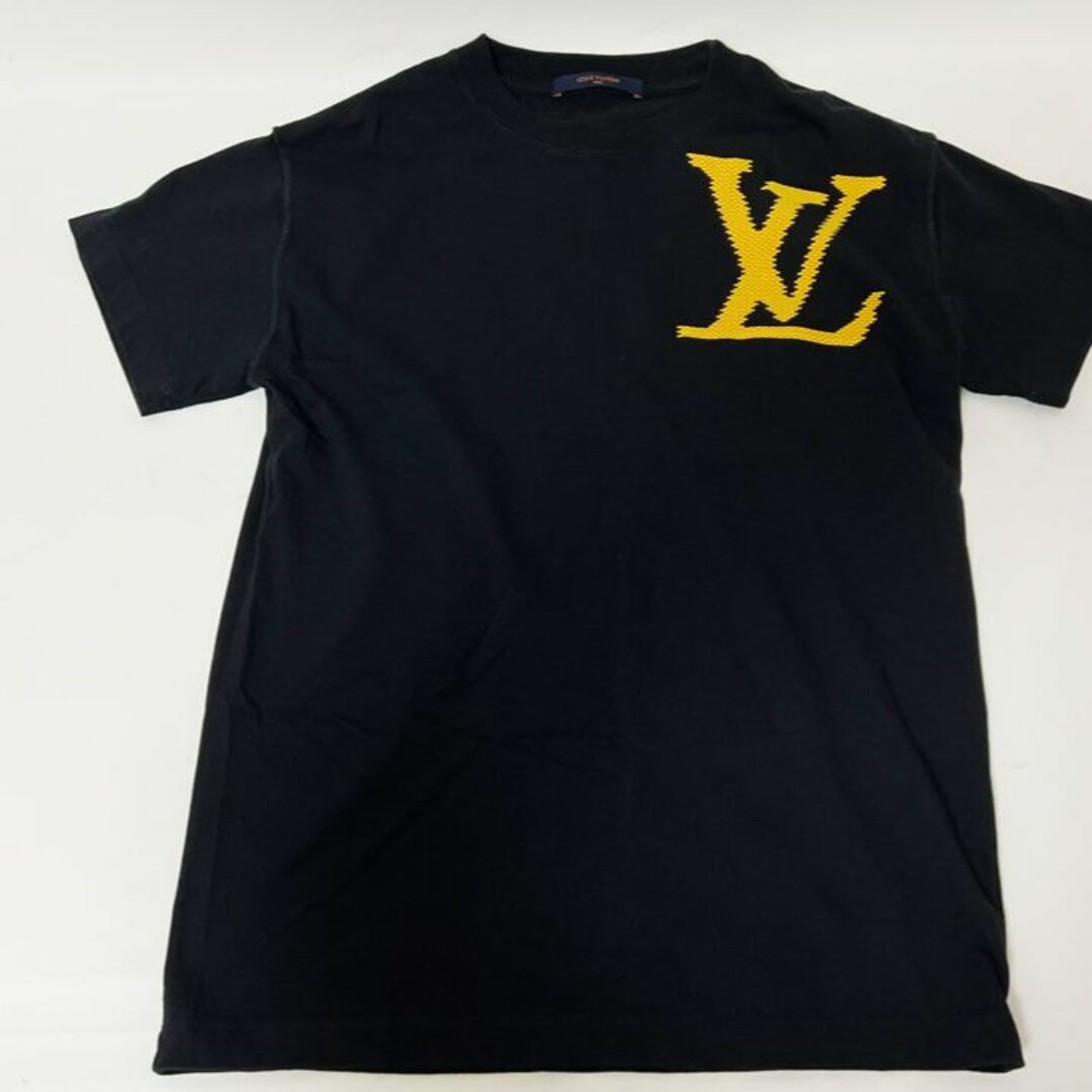 LOUIS VUITTON - ルイヴィトン メンズ Tシャツ トップス シャツ 半袖 ...