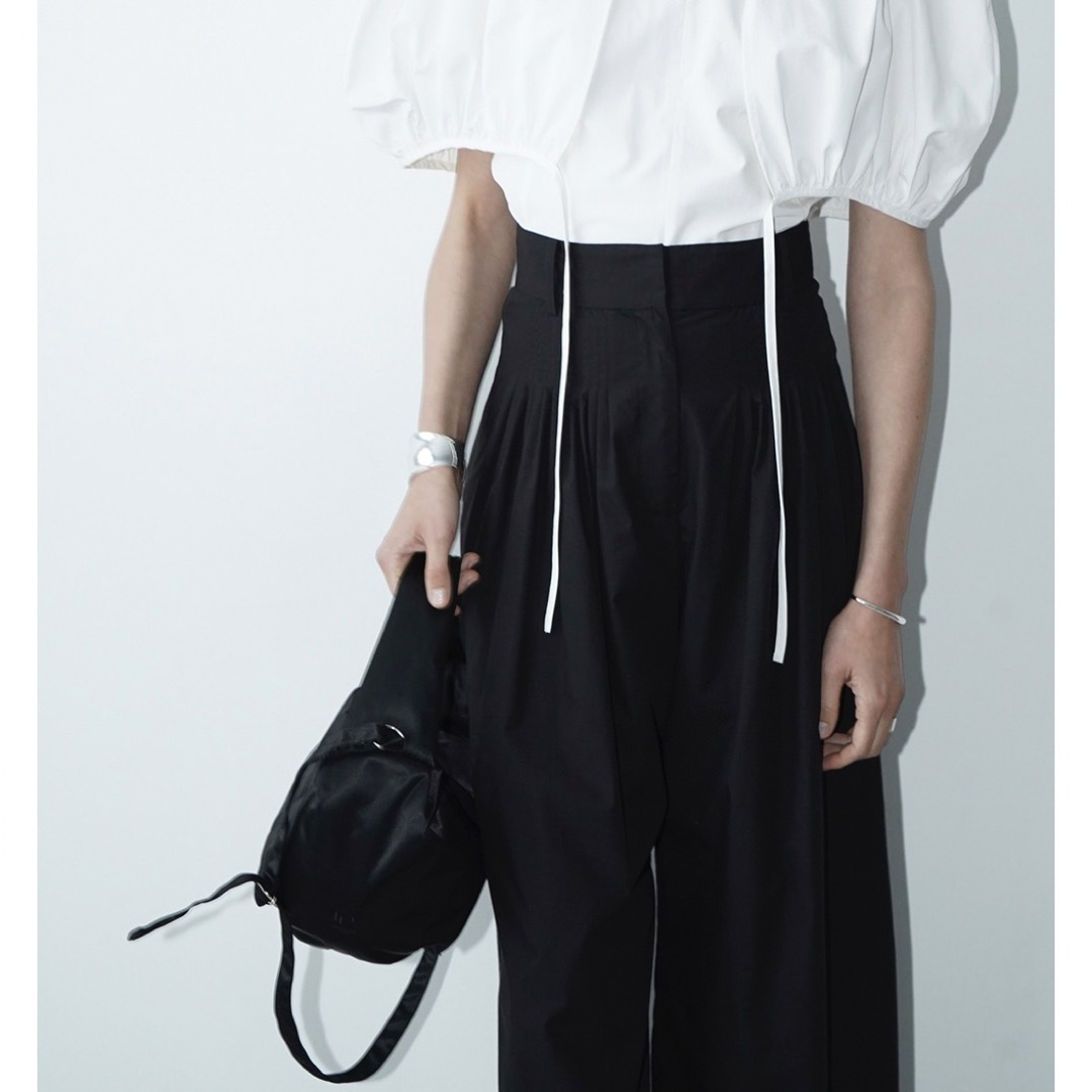 CLANE - clane × ramidus round hand bag ラミダスの通販 by ドナテロ