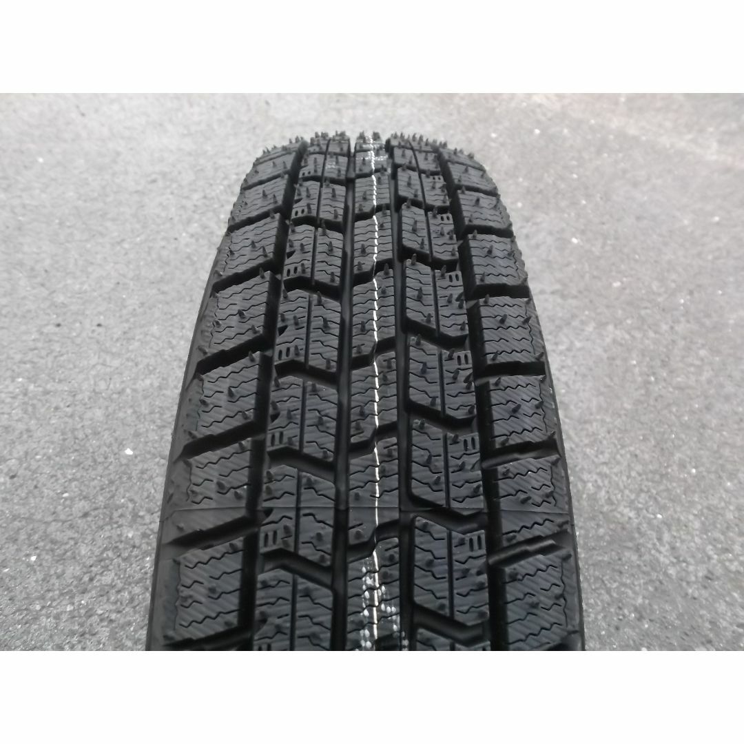 全国送料込■グッドイヤーアイスナビ7■145/80R13■タント・ミラ